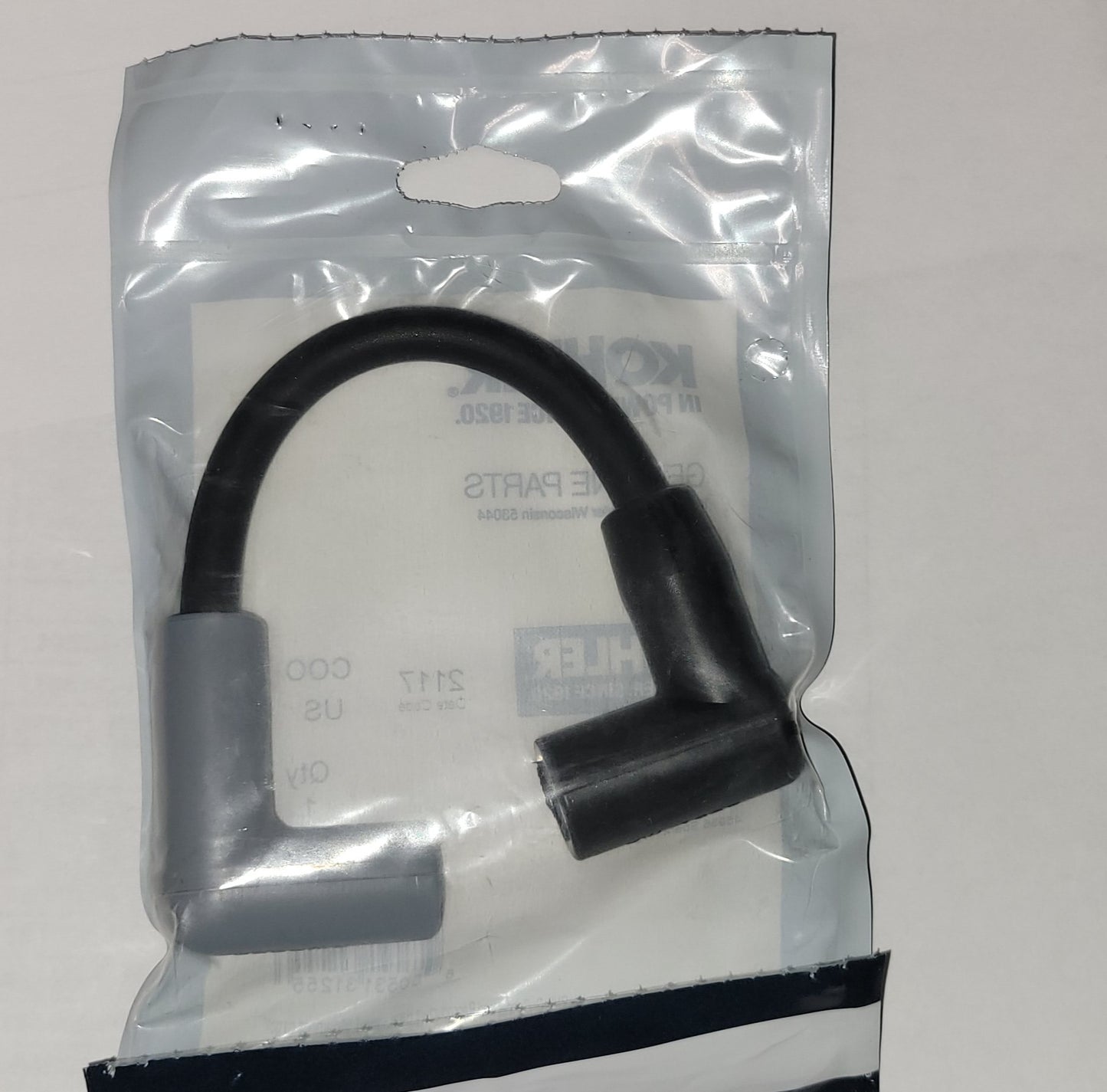 Kohler GM39902 OEM Spark Plug Wire