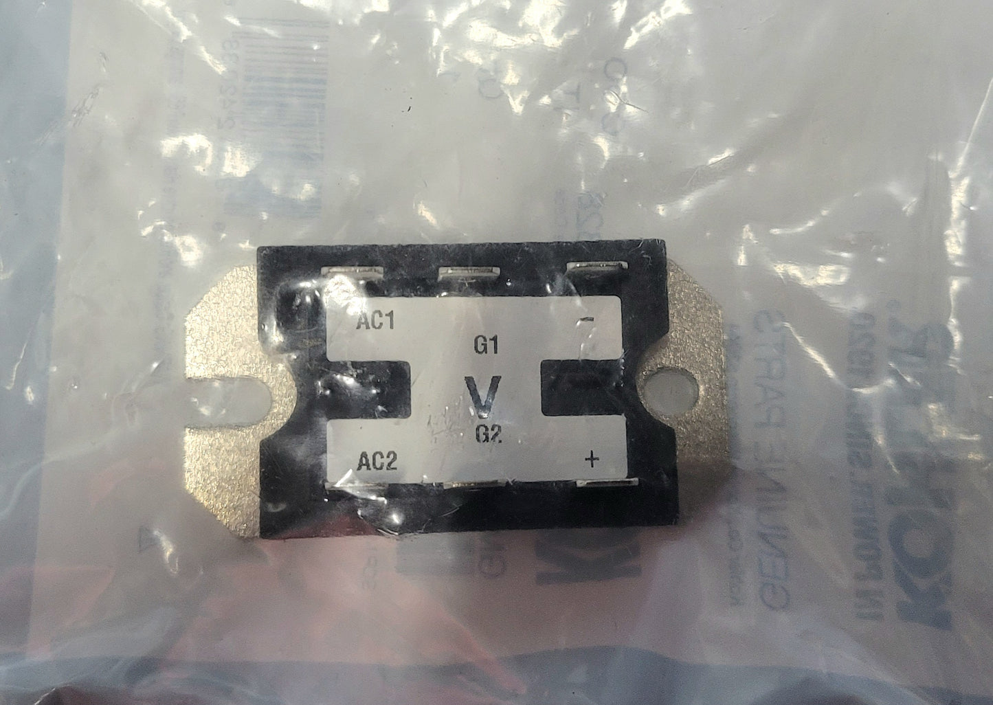 Kohler GM28483 OEM SCR Module