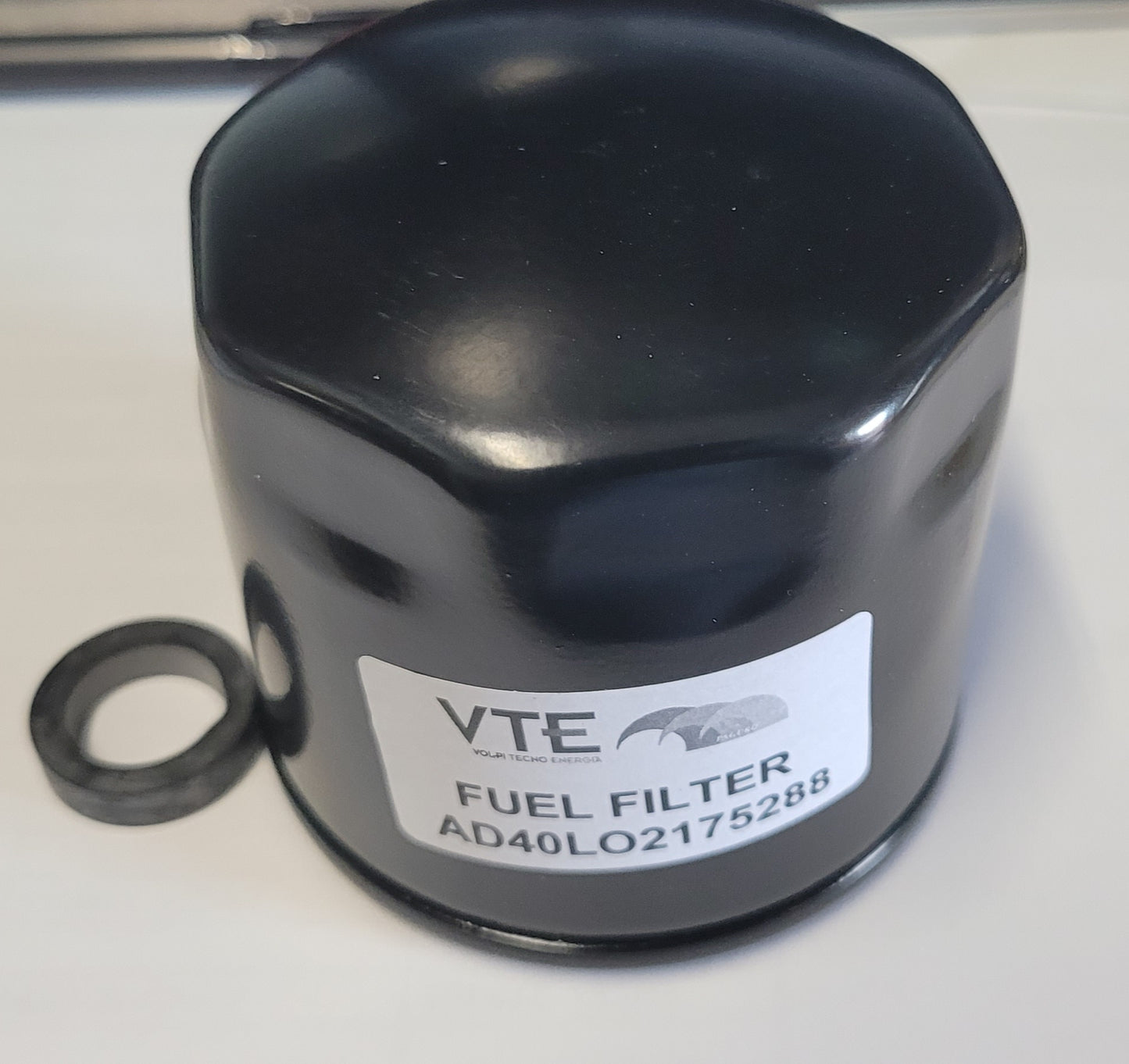 VTE Paguro fuel filter AD40LO2175288