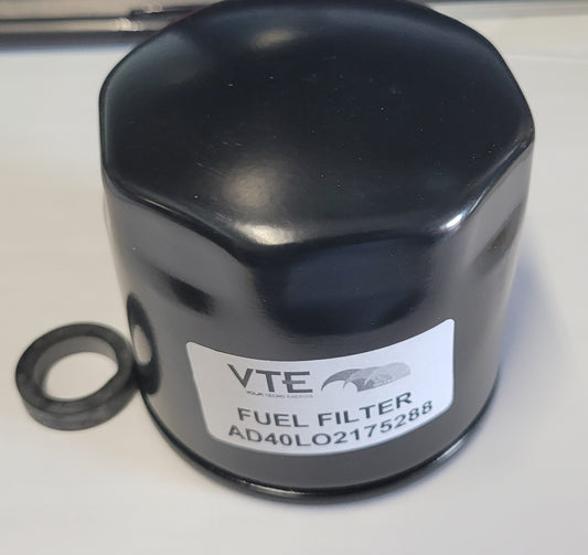VTE Paguro fuel filter AD40LO2175288