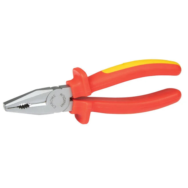 Ancor 710020 7" Combination Pliers