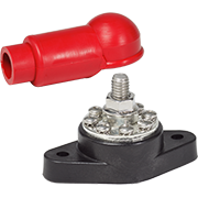 PowerPost Plus - 3/8"-16 Stud