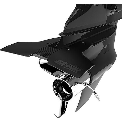 Stingray JR21 Classic 2 Junior Hydrofoil, Black