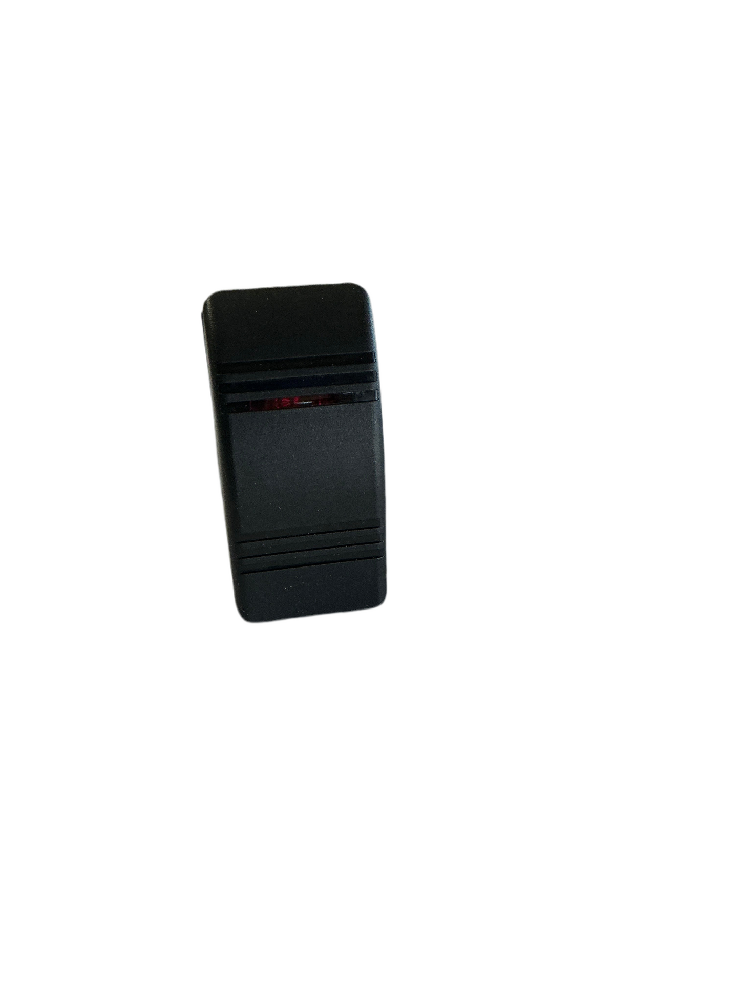 Contura switch on/off Illuminated