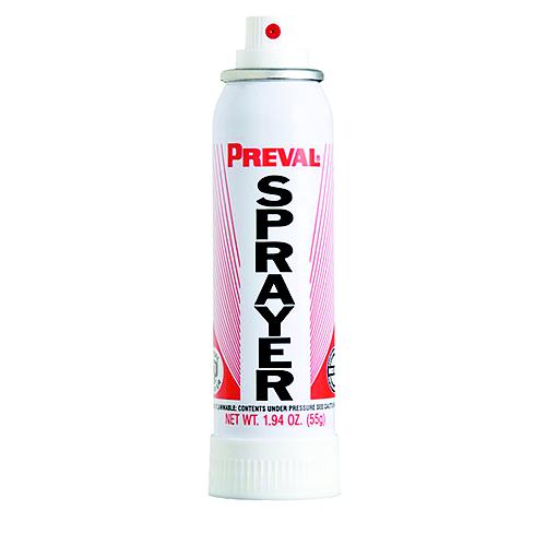 Preval Power Unit