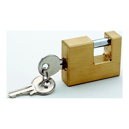 Attwood Trailer coupler lock