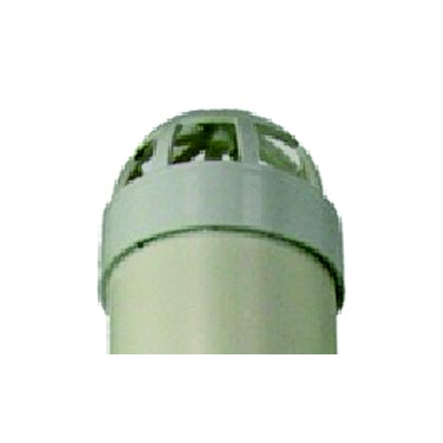 Overflow Tube Screen