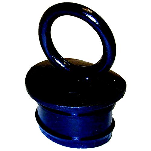 T-H Marine Push-In Plug For 1-1/2" Thru-Hull Drains