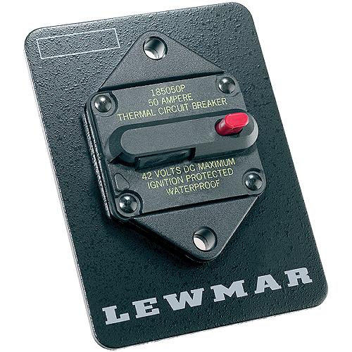 Lewmar 70Amp Circuit breaker (New Old Stock)