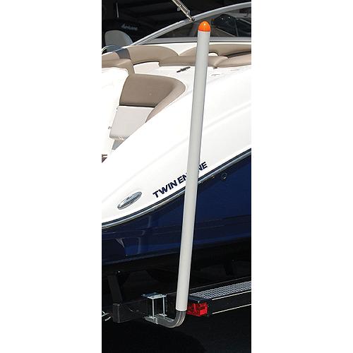 Tie Down Engineering Guide On's - Sold As Pair With Mounting Hardware Included 60"