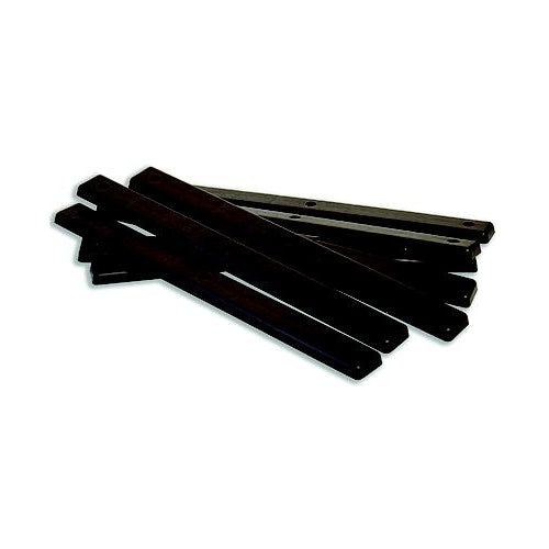 Tie Down Engineering Bunk Slicks - Black, 86170