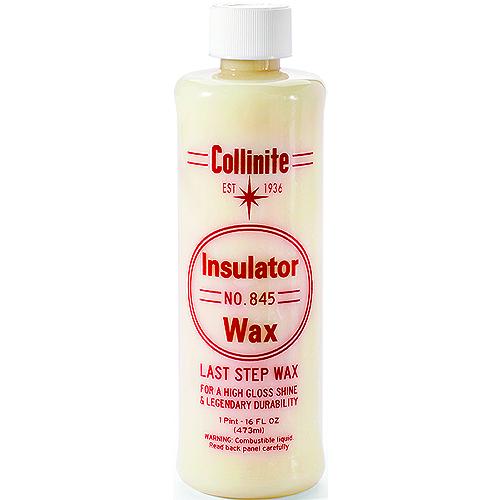 Liquid Insulator Wax 16oz