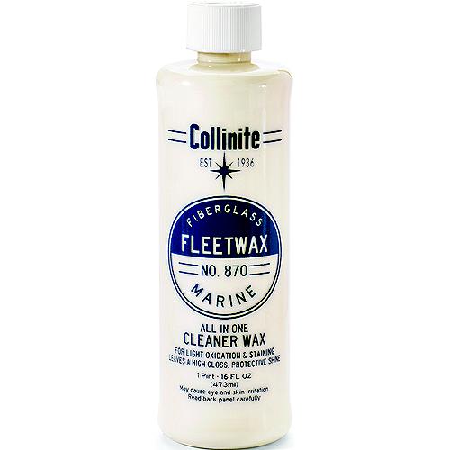 Fleetwax 16oz