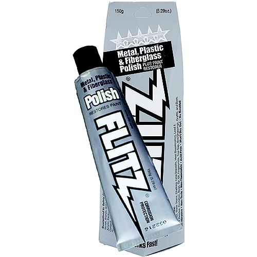 Flitz Metal Polish 150Gr