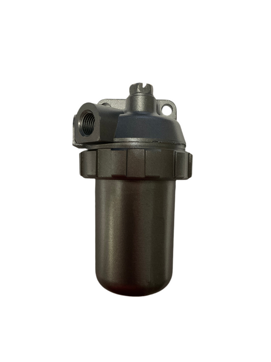 Yanmar Strainer Fuel Asy. 124790-55601