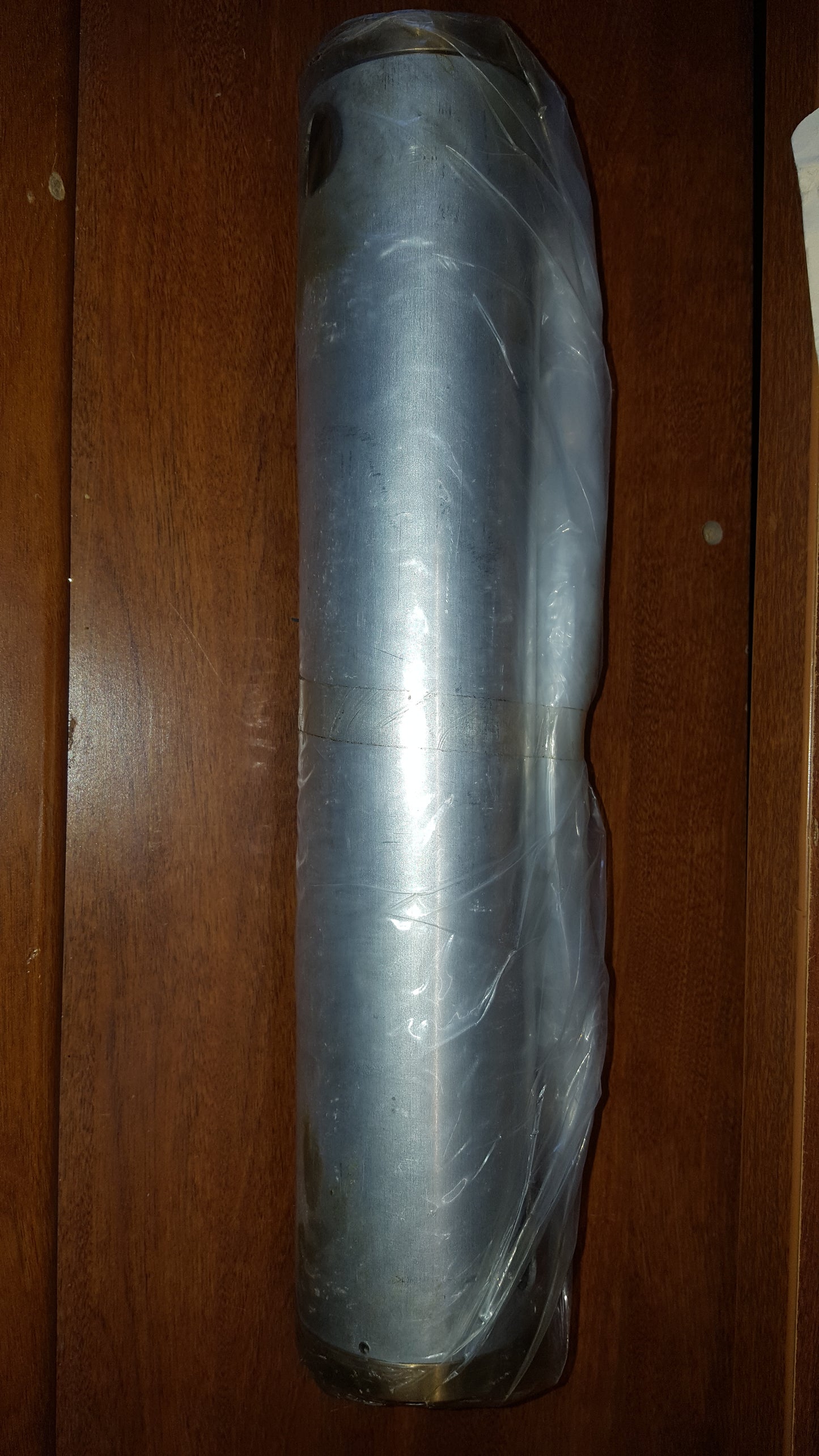 Kohler 252551 Heat Exchanger Core