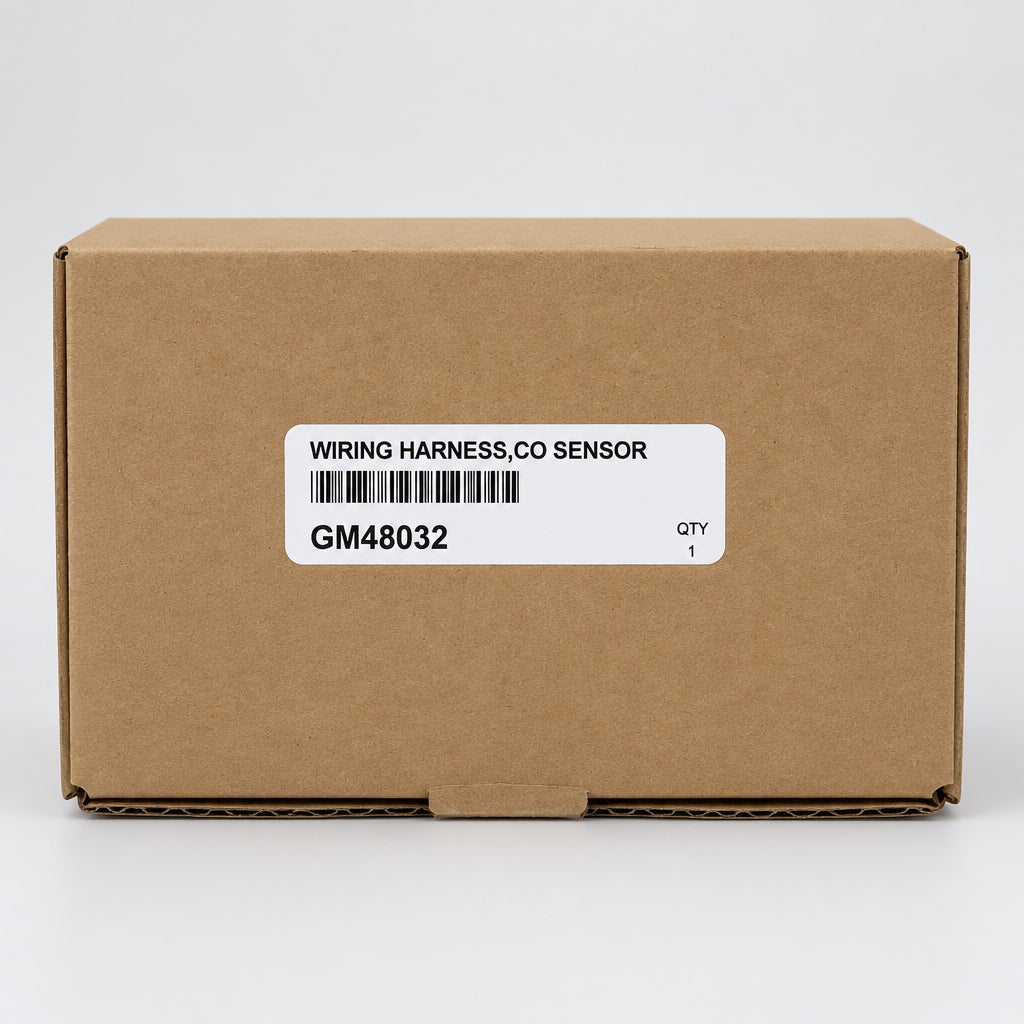 Kohler GM48032 Wiring Harness, CO Sensor