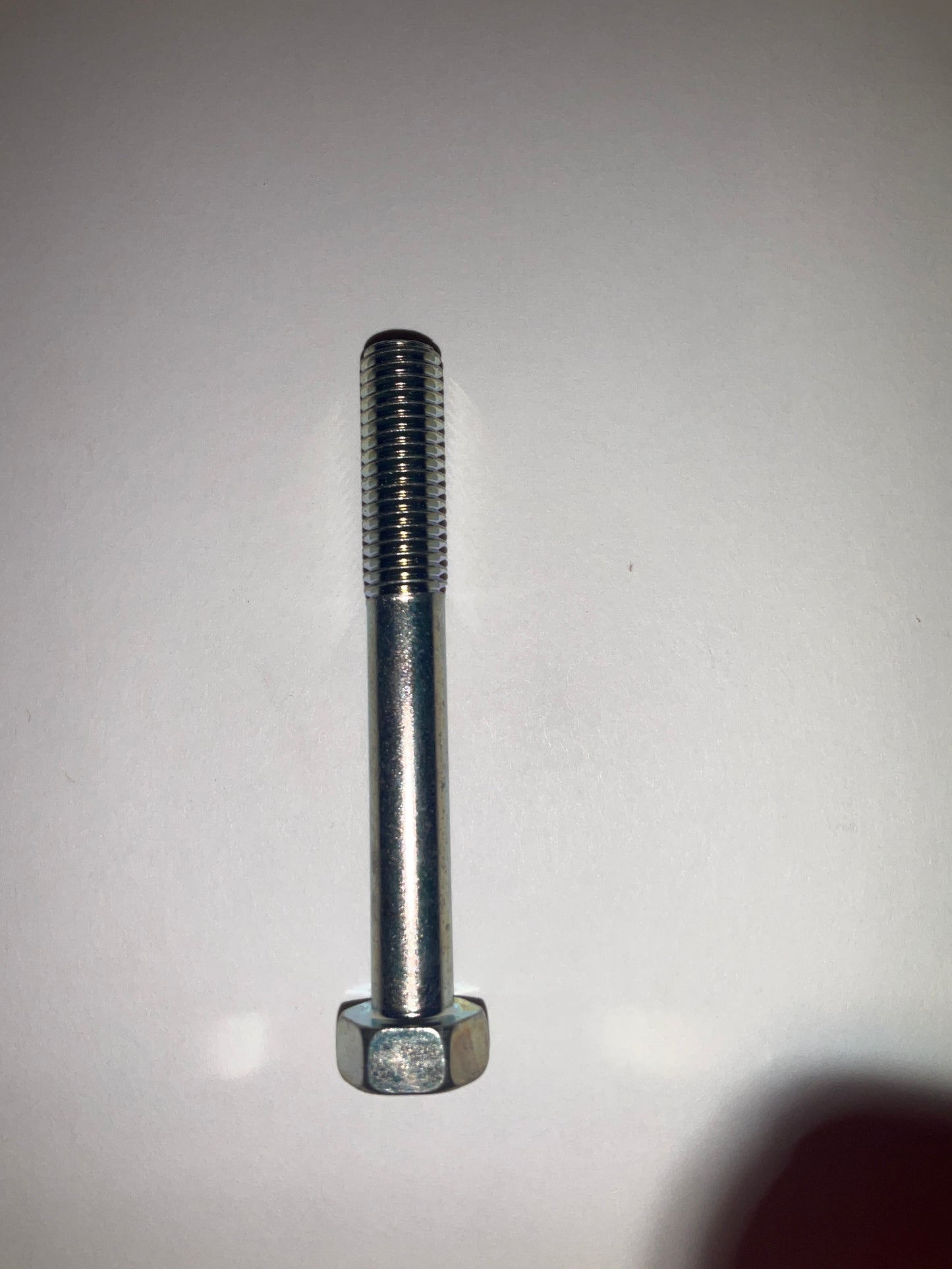 Yanmar 26116-080602 Bolt