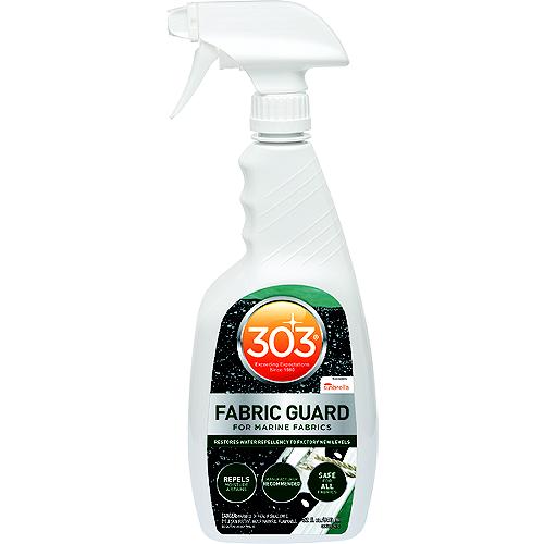 303 Fabric guard 32oz