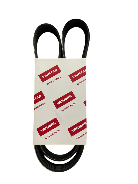 Yanmar Alternator Belt 128990-77580