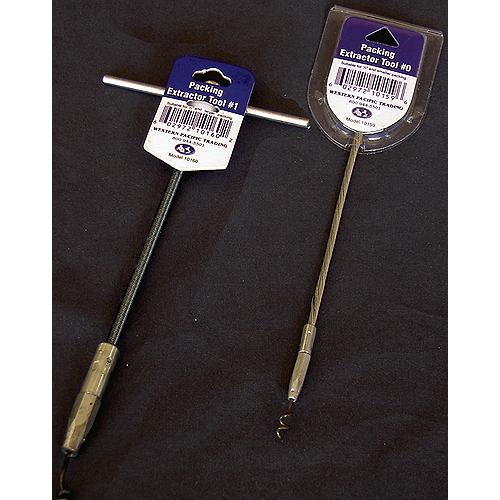 #1 Packing Extractor Tool
