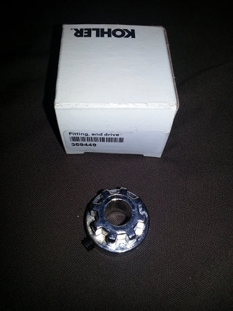Kohler OEM 359449 RWP Drive Gear