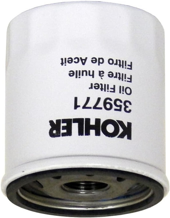 Kohler 359771 Oil Filter
