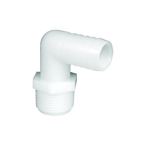 3/4 MPT X 5/8Hose 90degree