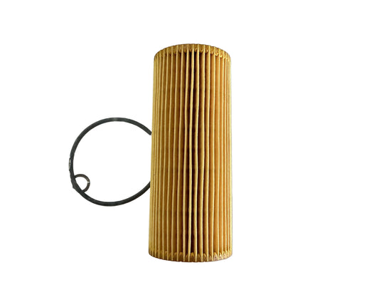 6BY Oil filter and o-ring 165000-69590E