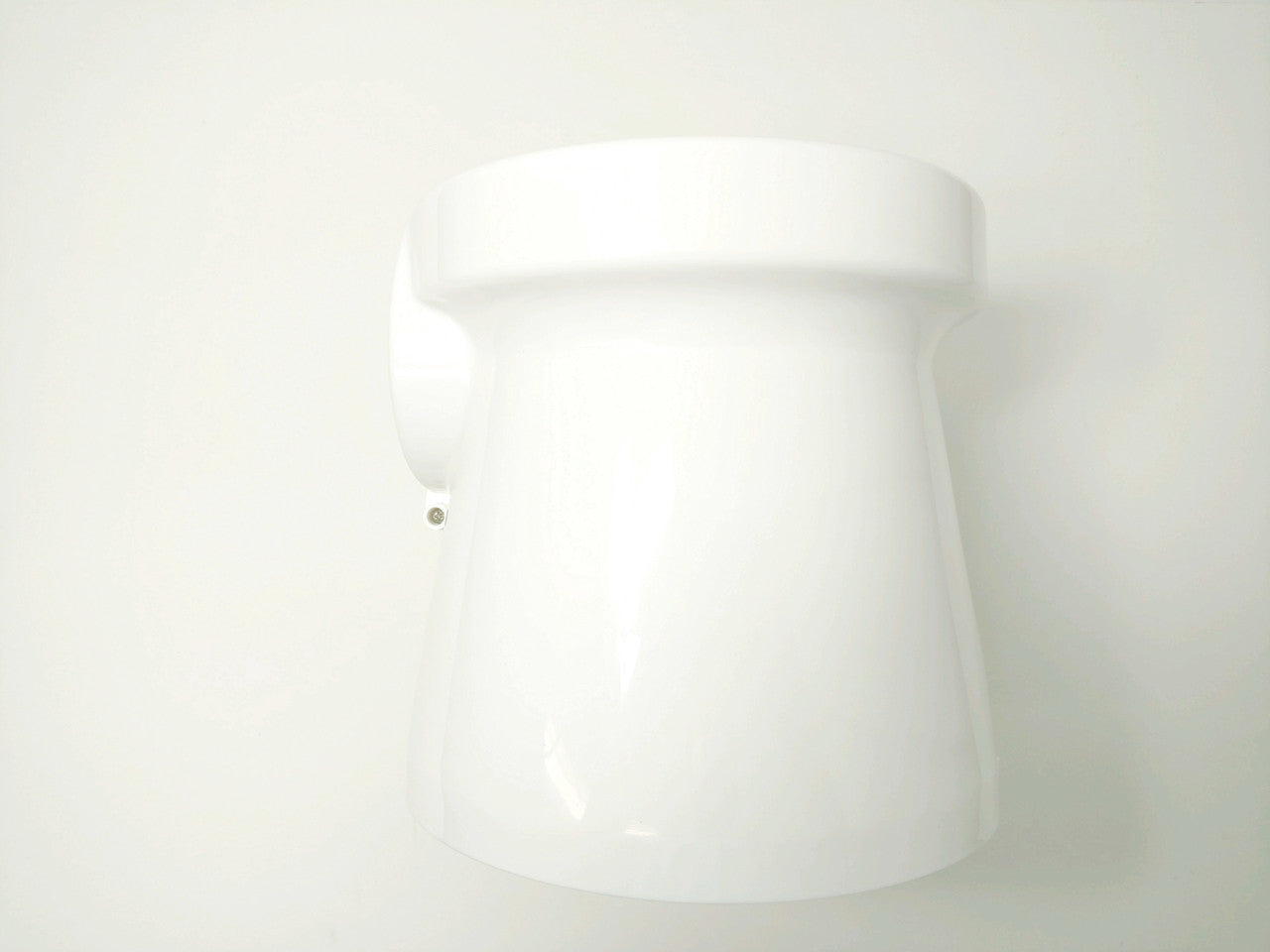 Kit, Tall Base Pedestal Cover White Sealand /Dometic 385310111