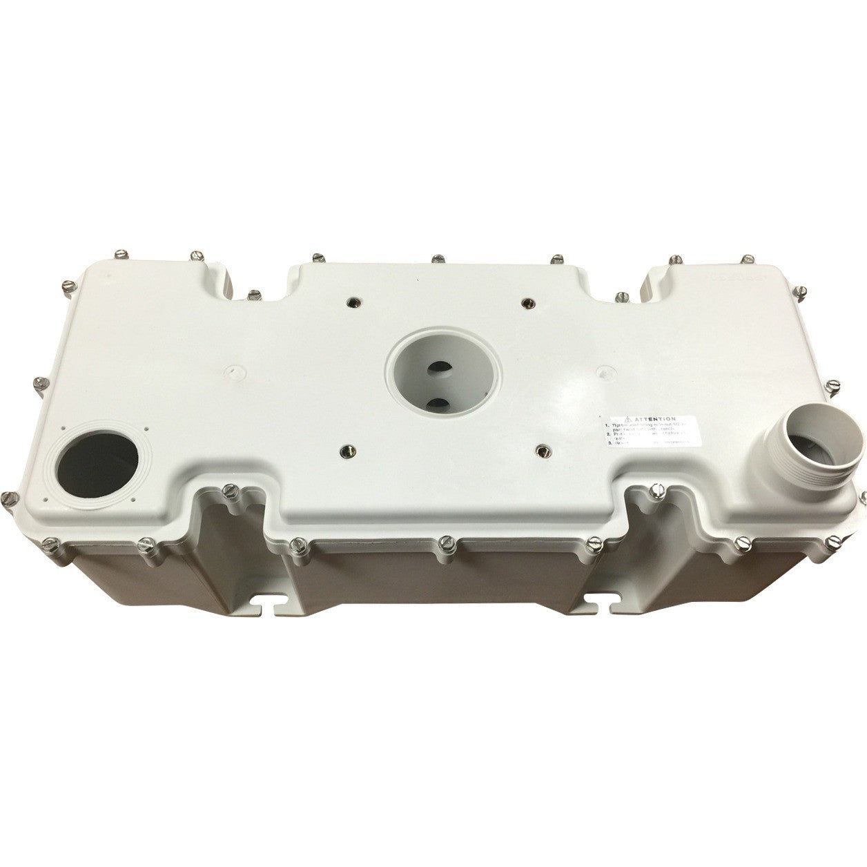 Kit,tank seal VG4 Sealand/Dometic 385311219