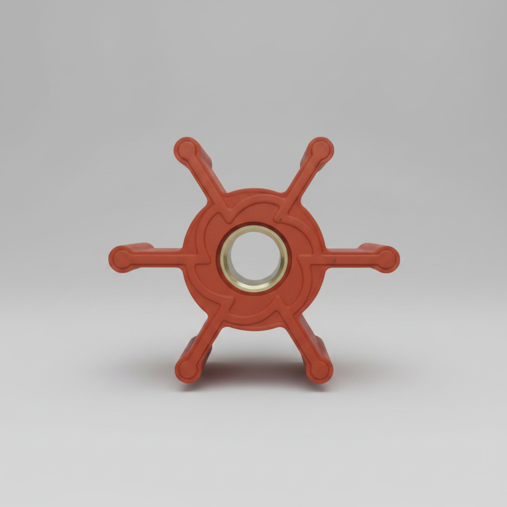 Reverso Impeller for OP-7