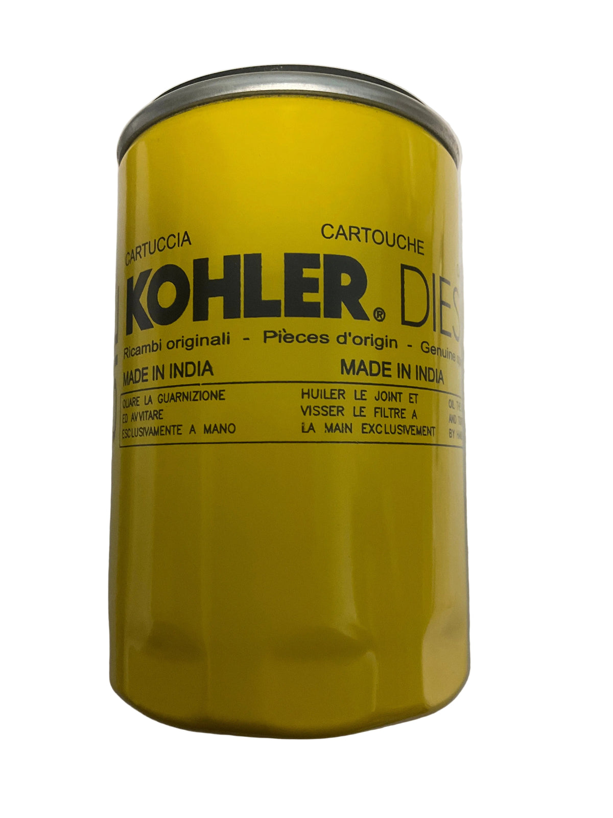 Kohler ED0021752800-S Oil filter