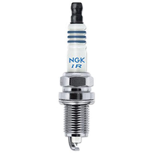 NGK Laser Iridium Spark Plugs, ITR4A15 #5599