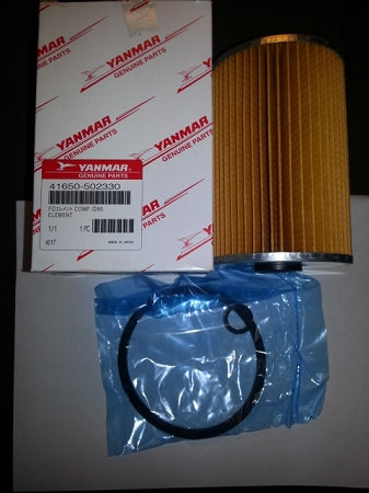 Yanmar Fuel Filter 41650-502330