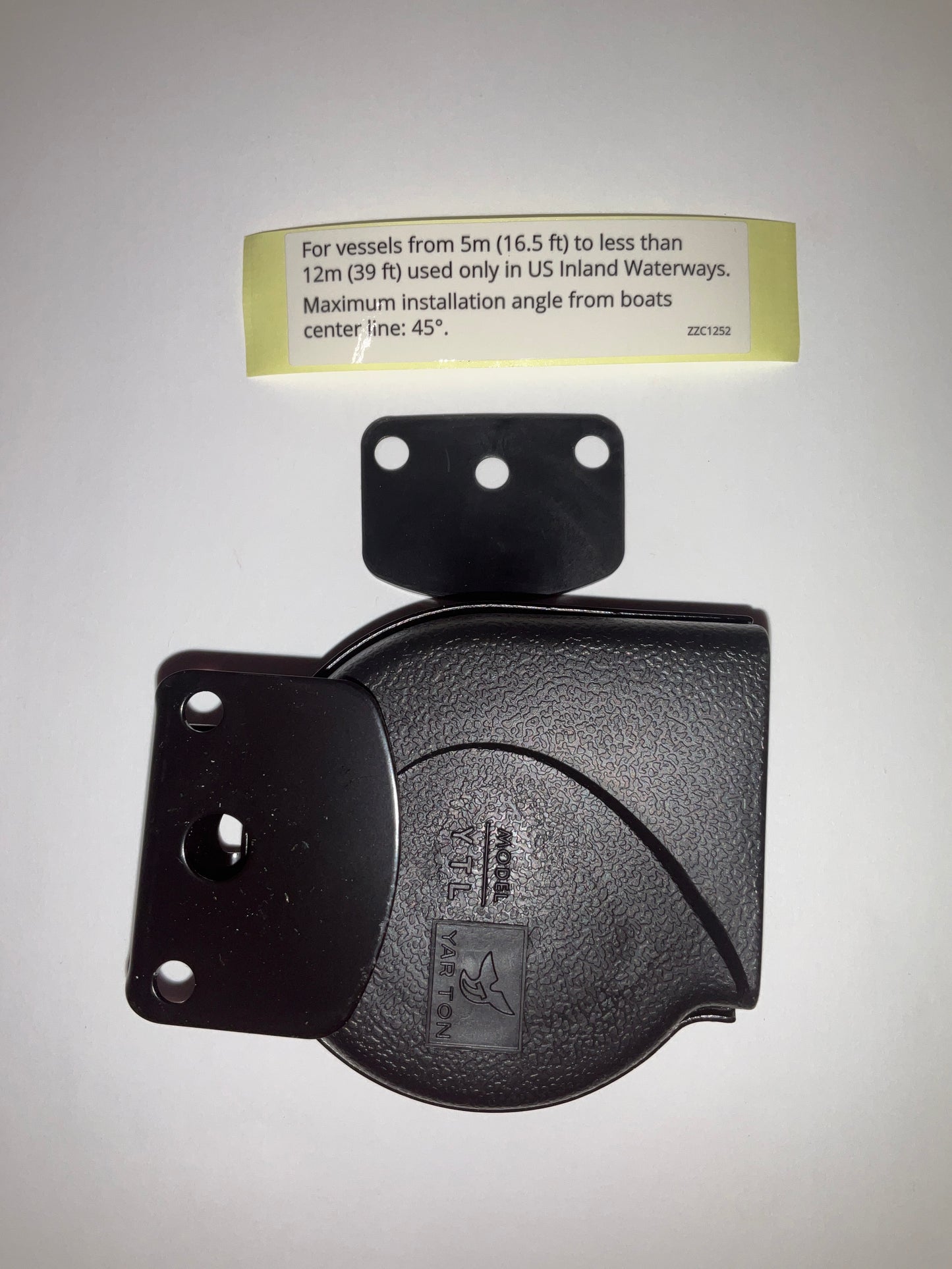 Marinco Mini Hidden Horn