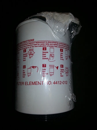 Yanmar 4412-012 Fuel Filter