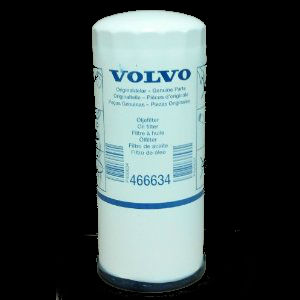 Volvo 466634 Oil Filter