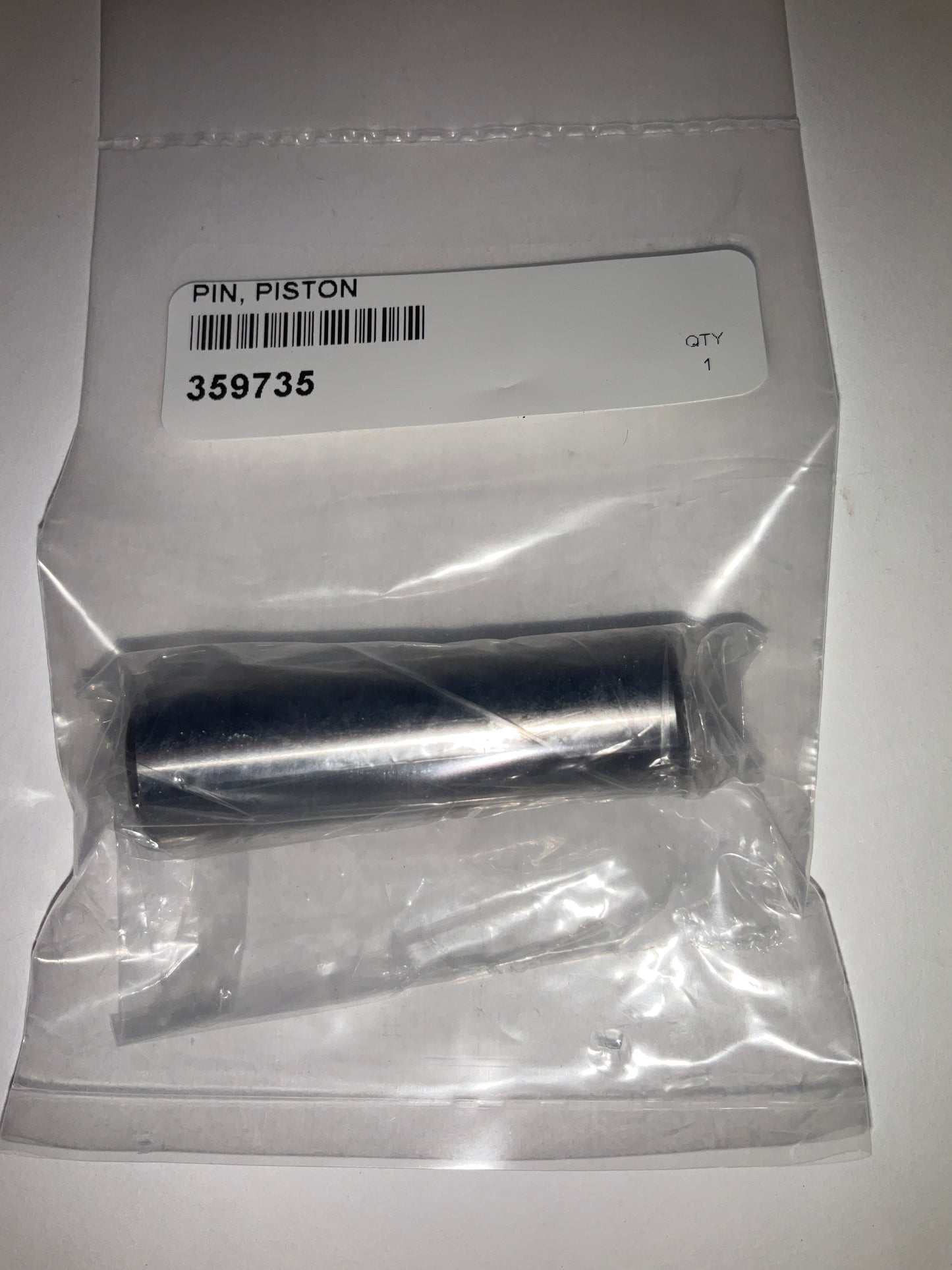 Kohler 359735 Pin, Piston