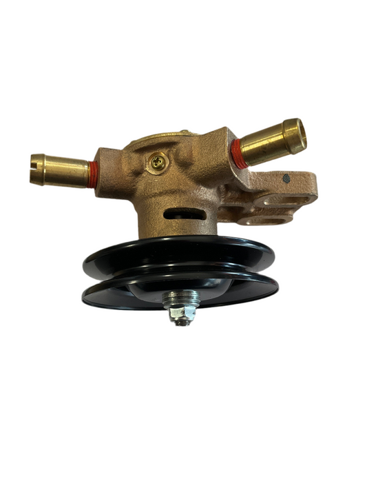 Yanmar OEM Raw Water Pump 104271-42002