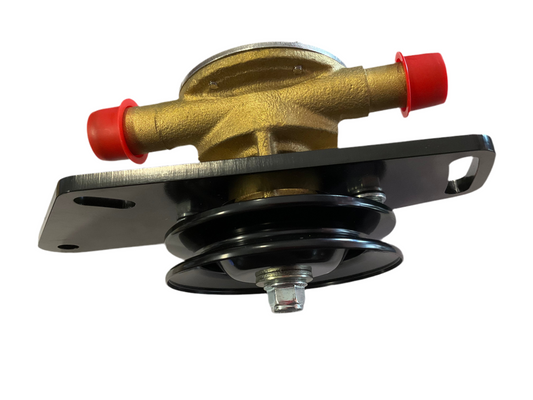 Yanmar Raw Water Pump 128995-42501