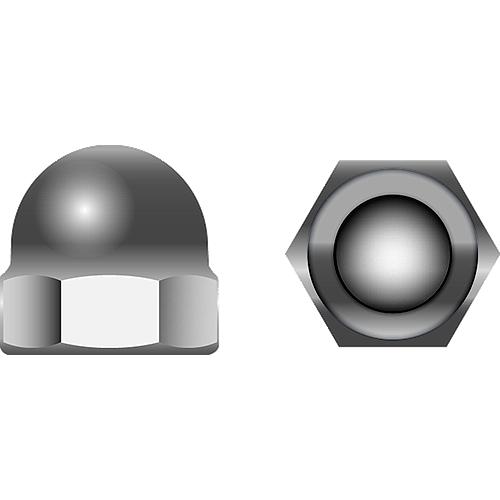 6-32 Acorn Nut, SS, 3325-6/32