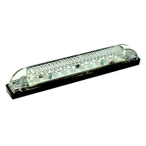 Led 6" Underwater Light Blue