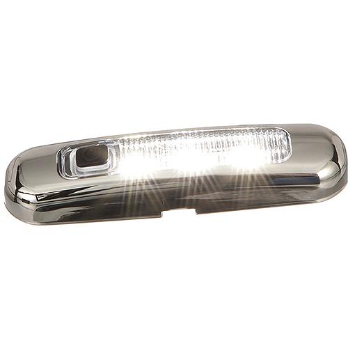 LED Area light w/ switch