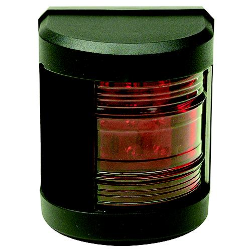 LED Classic Side-light Red