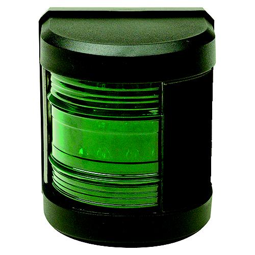 LED Classic Side-light Green