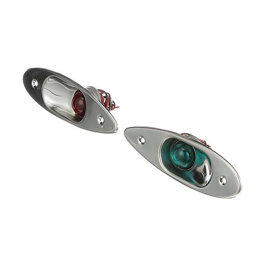 Side Lights