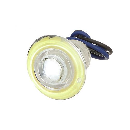 LED Baitwell, Courtsey Light