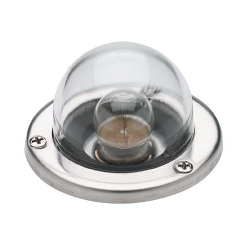 Seachoice Stainless Steel Masthead All-Round White Light