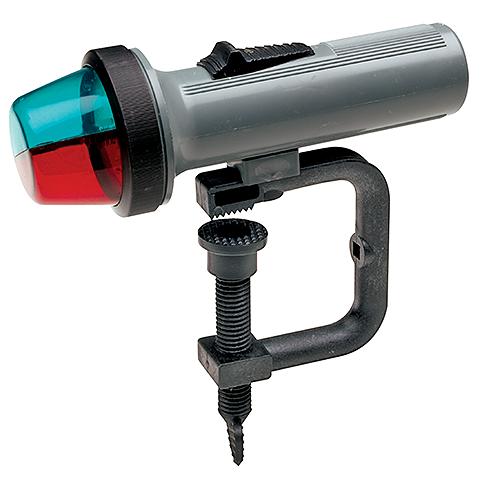 LED Portable Bow Light